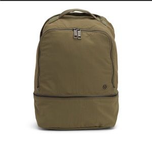 Lululemon City Adventurer Backpack